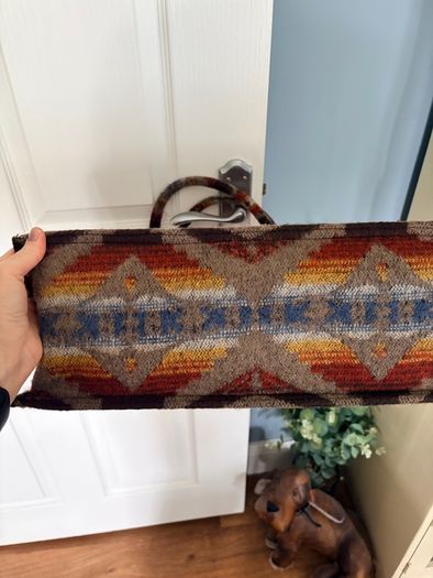 Beautiful Sandro Paris large bag for sale