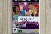Singstar Anthems | PlayStation 2