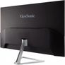 Viewsonic VX3276-2K-MHD-2 32" IPS QHD Entertainment Monitor Image 4