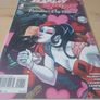 Harley Quinn x 2 Little Black Book & Valentine's Day Special Comic Books Number #1 Image 8