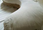 Mothercare Closer Feeding Support Pillow. Breastfeeding / Bottlefeeding