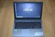 Asus Core i3 Laptop with HDMI + Microsoft Office