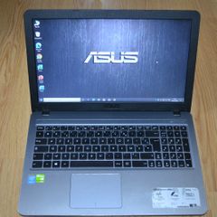 Asus Core i3 Laptop with HDMI + Microsoft Office