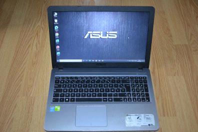 Asus Core i3 Laptop with HDMI + Microsoft Office