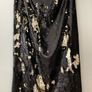 ZARA sequin skirt Image 2