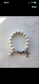 Communion bracelets