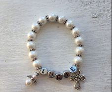 Communion bracelets
