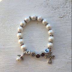 Communion bracelets