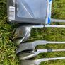 Mixed Wedges & Irons - TaylorMade M1, Golden Bear, B-Square Utility Wood (boxed) - Collection Only Image 5