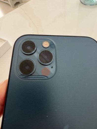 iPhone 12 Pro