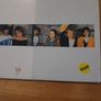 Anne Grete - Regnbuen. Original 1986 Album, LP Vinyl Record. 1980s 80s. Danish pop/rock. Image 8