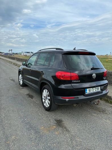 161 Volkswagen Tiguan for sale