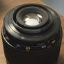 Vintage Yashica Tomioka 60mm f/2.8 Macro Lens - M42 / Canon EF Image 5