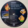 The Chipmunks See Doctor Dolittle LP Image 2