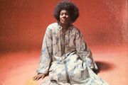 ALICE COLTRANE - Journey In Satchidananda        CD