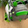 Green Blade Hose set with connectors, never used Image 3