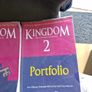 junior Cert English  kingdom 2 Image 2