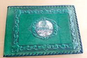 Vintage photo album