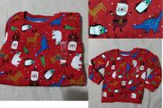 Kids Christmas Jumper