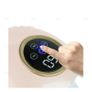 Professional 80W UV LED Nail Lamp Gel Dryer Curing Lamp IR Touch - WHITE Image 3