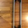 BMW roof bars. Image 3
