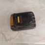 Dead flexvolt battery 18/54v Image 3