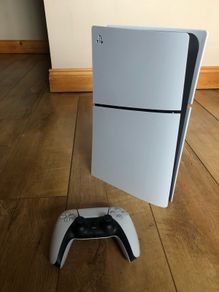 PlayStation 5 Digital Edition