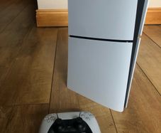 PlayStation 5 Digital Edition
