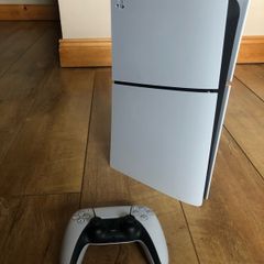 PlayStation 5 Digital Edition