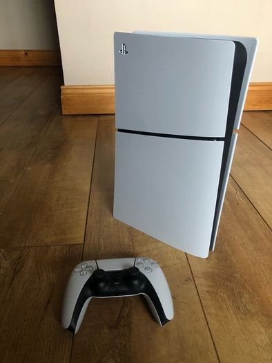 PlayStation 5 Digital Edition