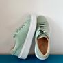 Clarks  Hero lite lace up sneakers 3.5 uk Image 8