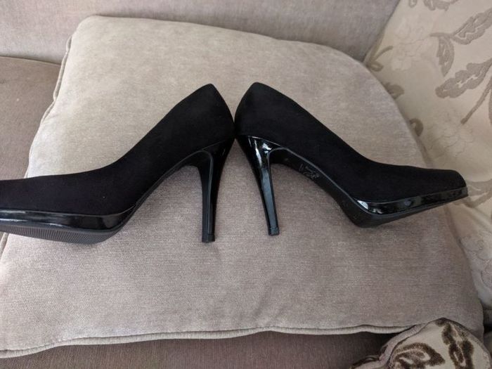 Marks and Spencer Insolia limited edition shoes