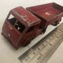 Dinky / Meccano 30w. British Railways electric lorry. Image 2