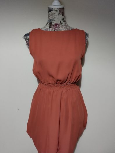 Asos Dress