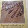 PRICE DROP-12 Vintage Advertising Prints- Railways Image 7