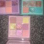 Huda beauty pastels obsession palettes Image 6