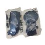 Batman Classic TV Series Batboat Polar Lights Plastic Model Kit 2003 Image 7