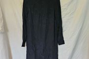 Tommy Hilfiger Navy Shirt Dress