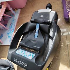 maxi cosi easy fix iso fix base
