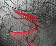 Govee Car LEDs