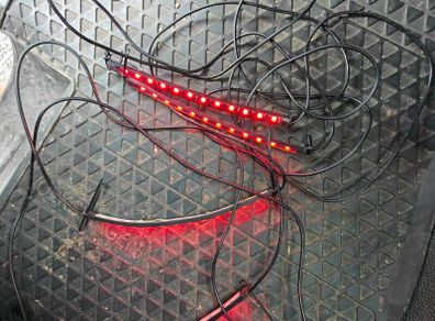 Govee Car LEDs