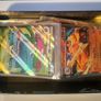 Pokemon TCG Scarlet & Violet 151 - 193 Cards + Yu-Gi-Oh! 25th Anniversary Tin Image 5