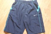SALE E5  "Nike" Shorts.  Age 10-11