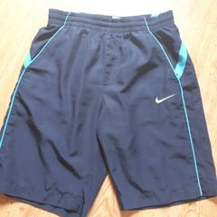 SALE E5  "Nike" Shorts.  Age 10-11