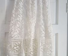 self portrait style skirt
