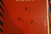 Classic Rock Vinyl Records
