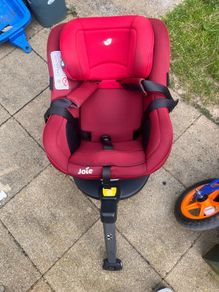 Jodie Spin 360 Car Seat