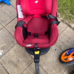 Jodie Spin 360 Car Seat