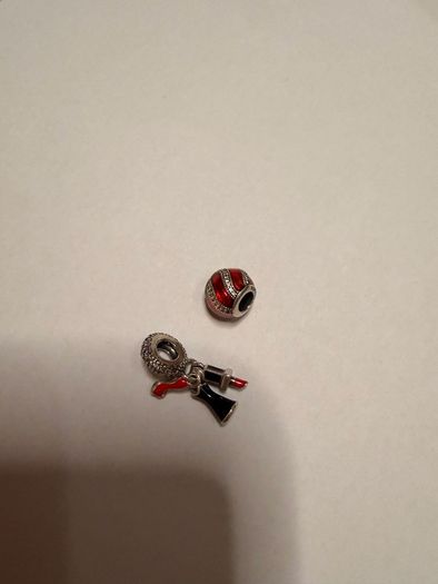pandora charms
