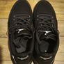 Air Jordan Flight Origin 3 Black Image 2